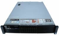 DELL - R720 Server Chassis CTO - PowerEdge R720...