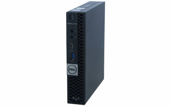 DELL OptiPlex 7070 MICRO i5-9500/8GB/240GB SSD/WIN11PRO