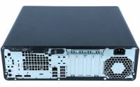 HP Elitedesk 800 G3 SFF i5-7400/8GB/240GB SSD/WIN10PRO
