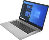 HP 470 G8 / i5 1135G7 / 8GB RAM / 256GB SSD / 17.3" / WIN10PRO