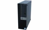 DELL OptiPlex 5060 SFF i5-8500/8GB/256GB SSD/WIN11PRO