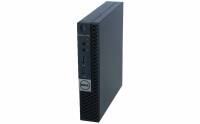 DELL OptiPlex 7040 Micro i5-6400T/8GB/240GB SSD/WIN10PRO