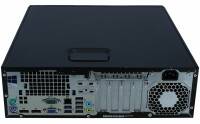 HP Elitedesk 800 G2 SFF i5-6600/8GB/240GB SSD/WIN10PRO