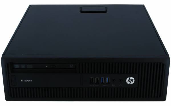 HP Elitedesk 800 G2 SFF i5-6600/8GB/240GB SSD/WIN10PRO