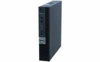 DELL OptiPlex 7050 Micro i5-6500/8GB/256GB SSD/WIN10PRO