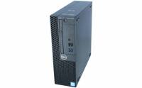 DELL OptiPlex 3050 SFF i3-6100T/8GB/128GB SSD/WIN10PRO