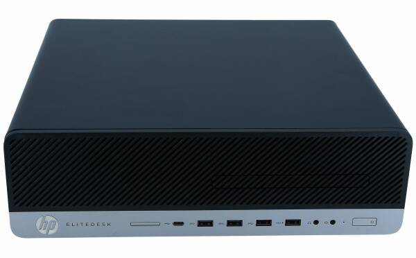 HP EliteDesk 800 G4 SFF i5-8400/8GB/256GB SSD/WIN11PRO