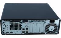 HP EliteDesk 800 G4 SFF i5-8400/8GB/256GB SSD/WIN11PRO