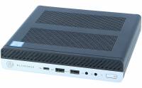 HP Elitedesk 800 G3 Mini i5-7400T/8GB/256GB SSD/WIN10PRO