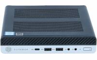 HP Elitedesk 800 G4 Mini i5-8500/8GB/256GB SSD/WIN11PRO