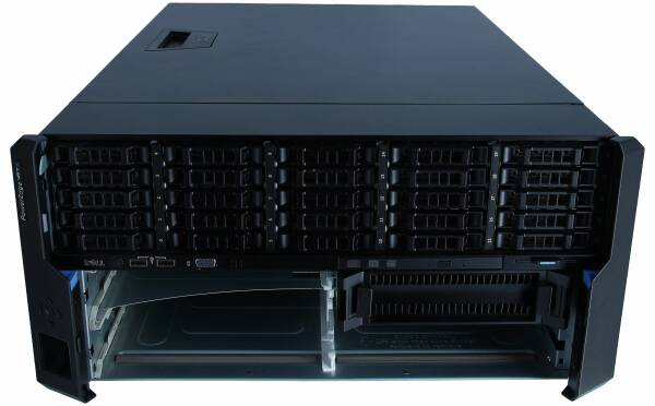 Dell - PowerEdge VRTX Rack CTO