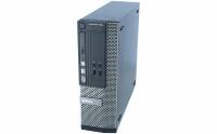 DELL OptiPlex 3020 SFF i7-4770S/8GB/256GB SSD/WIN10PRO