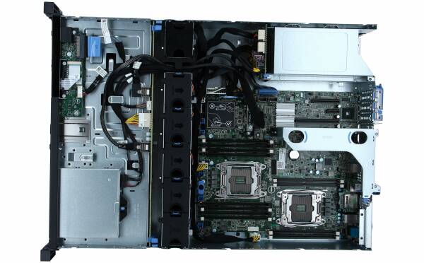 R530 LFF Configure To Order
