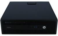 HP Elitedesk 800 G2 SFF i7-6700/16GB/500GB HDD/WIN10PRO