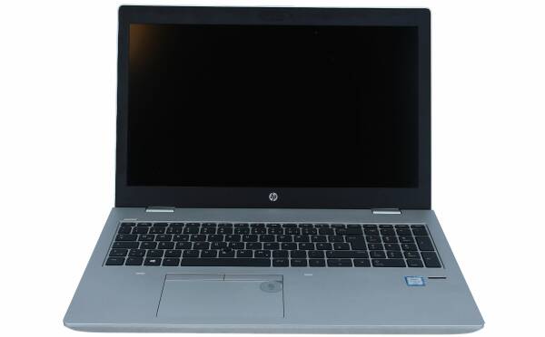HP ProBook 650 G4 i5-8350U/ 8GB/ 256GB SSD/ WIN10PRO/ 15.6“/ QWERTZ