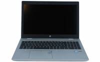 HP ProBook 650 G4 i5-8350U/ 8GB/ 256GB SSD/ WIN10PRO/ 15.6“/ QWERTZ