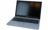 HP ProBook 650 G4 i5-8350U/ 8GB/ 256GB SSD/ WIN10PRO/ 15.6“/ QWERTZ