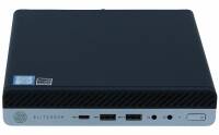 HP EliteDesk 800 G4 Mini i5-8500T/8GB/256GB SSD/WIN11PRO