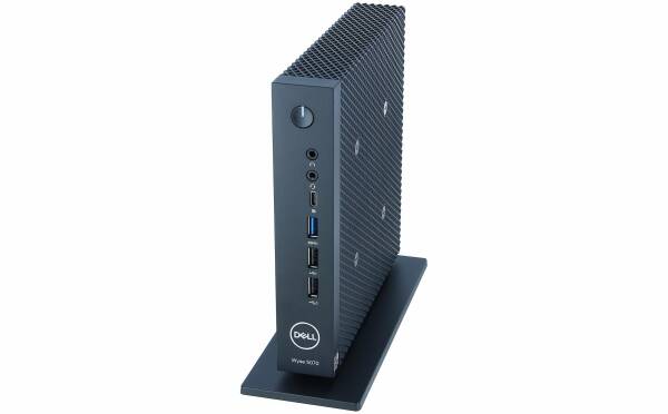 DELL Wyse 5070 Thin Client Celeron J4105/4GB RAM/16GB eMMC/ThinOS