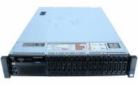 R720 Server Chassis CTO SFF