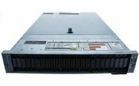 R750xs CTO Server Chassis 16x 2.5 SFF