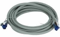 PC HARDW - S216405 - Patchkabel RJ45 - CAT6A 500Mhz - 3m...