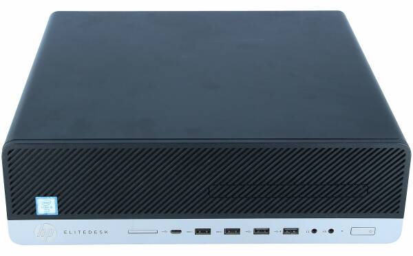 HP EliteDesk 800 G3 SFF i5-6500/8GB/500GB SSD/WIN10PRO