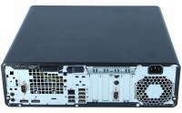HP EliteDesk 800 G3 SFF i5-6500/8GB/500GB SSD/WIN10PRO