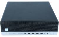 HP EliteDesk 800 G3 SFF i5-6500/8GB/500GB SSD/WIN10PRO