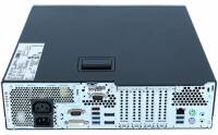 Fujitsu Esprimo D757 SFF i5-6500/8GB/500GB SSD/WIN10PRO