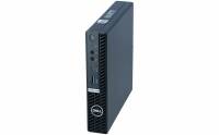 DELL OptiPlex 7080 Micro i5-10400T/8GB/256GB SSD/WIN11PRO