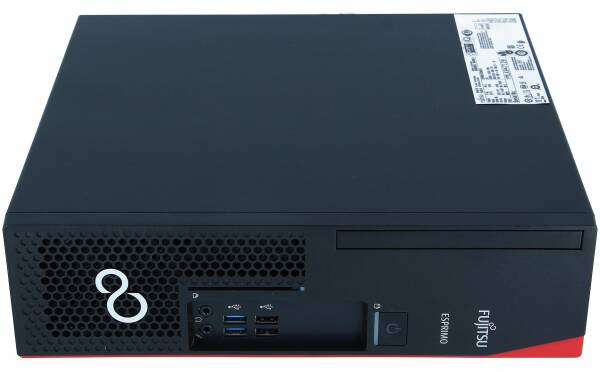 Fujitsu Esprimo D538 SFF i5-8500/8GB RAM/256GB SSD/WIN11PRO