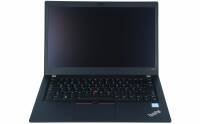 Lenovo ThinkPad T480s i5-8th Gen CPU/16GB RAM/512GB...