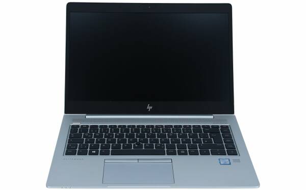 HP EliteBook 840 G6 i5-8th Gen CPU/8GB RAM/256GB SSD/14" FullHD/WIN11PRO/DE Keyboard Layout