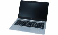 HP EliteBook 840 G6 i5-8th Gen CPU/8GB RAM/256GB SSD/14" FullHD/WIN11PRO/DE Keyboard Layout