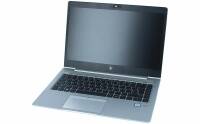 HP EliteBook 840 G6 i5-8365U CPU/8GB RAM/256GB SSD/14" FullHD/WIN11PRO/ES Keyboard Layout