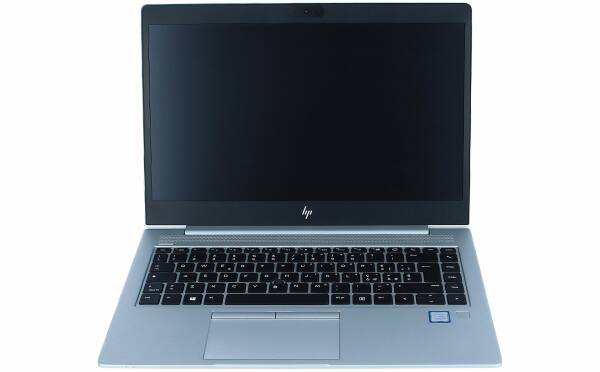 HP EliteBook 840 G6 i5-8365U CPU/8GB RAM/256GB SSD/14" FullHD/WIN11PRO/IT Keyboard Layout