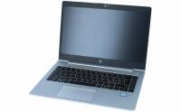 HP EliteBook 840 G6 i5-8365U CPU/8GB RAM/256GB SSD/14" FullHD/WIN11PRO/IT Keyboard Layout