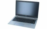 HP EliteBook 840 G6 i5-8365U CPU/8GB RAM/256GB SSD/14" FullHD/WIN11PRO/UK Keyboard Layout