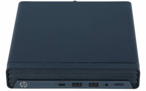 HP EliteDesk 800 G6 Mini i5-10500T/16GB/512GB SSD/WIN11PRO