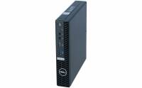 DELL OptiPlex 5080 Micro i5-10500T/16GB/256GB SSD/WIN11PRO