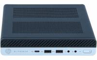 HP EliteDesk 800 G3 Mini i5-6500/8GB/256GB SSD/WIN10PRO