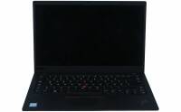 Lenovo ThinkPad X1 Carbon G7 i5-8265U/8GB/256GB SSD