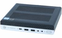 HP EliteDesk 800 G4 Mini i5-8500T/16GB/256GB SSD/WIN11PRO