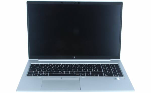 HP EliteBook 850 G7 i5-10th Gen/16GB RAM/256GB SSD/15.6" Full HD/WIN11PRO/DE Keyboard Layout