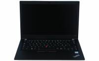Lenovo ThinkPad T480s i5-8th Gen CPU/16GB RAM/256GB...