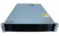 HP ProLiant DL380 Gen8 25xSFF CTO Server