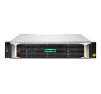 HPE MSA2060 Storage Konfigurator HPE MSA 2060 10GbE/25Gb...