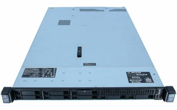 HPE ProLiant DL360 Gen10 CTO Server