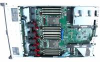 HPE ProLiant DL360 Gen10 CTO Server